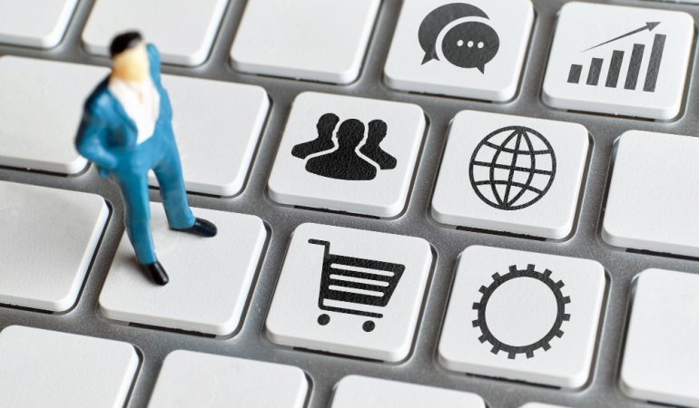 Opțiuni alternative pentru reclamele online