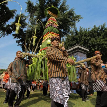 Festivalul Baliem din Indonezia: O incursiune în cultura ancestrală