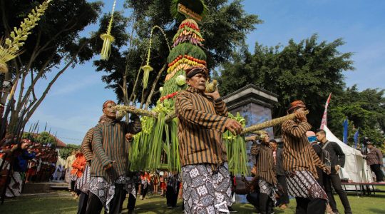 Festivalul Baliem din Indonezia: O incursiune în cultura ancestrală