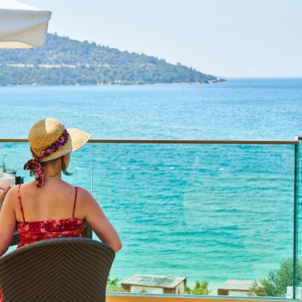 Antalya: Luxul vacanței tale de vis