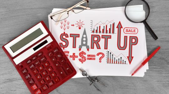 Start-up-uri cu buget redus: Idei de succes