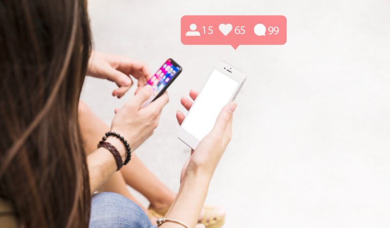 Optimizarea profilului de Instagram în 10 pași