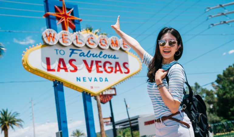 În căutarea norocului: Top cazinouri din Las Vegas