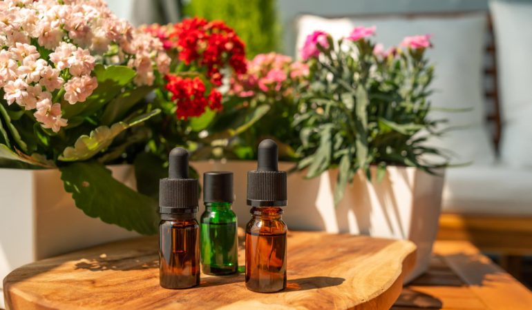 Uleiurile esențiale must-have pentru fiecare casă