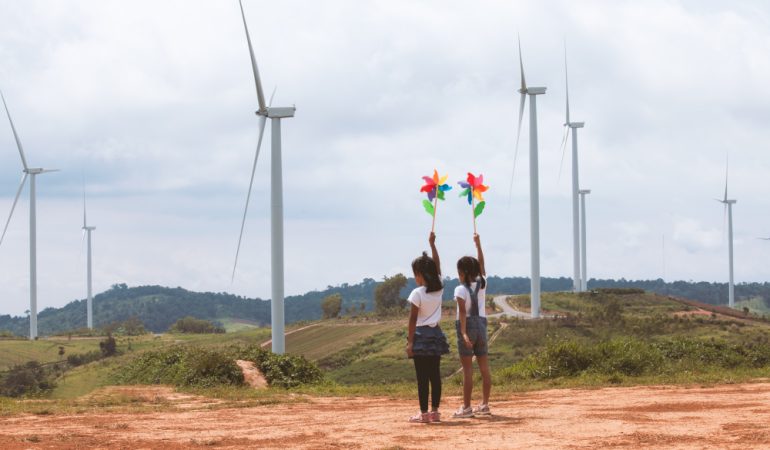 Potențialul Africii în energii regenerabile ieftine