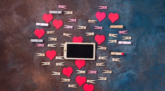 7 motive solide pentru dating online