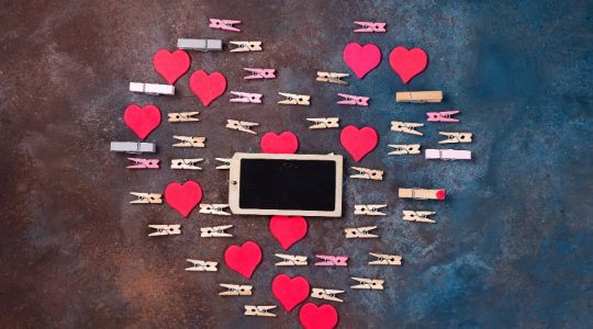 7 motive solide pentru dating online