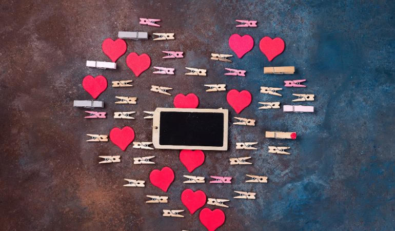 7 motive solide pentru dating online