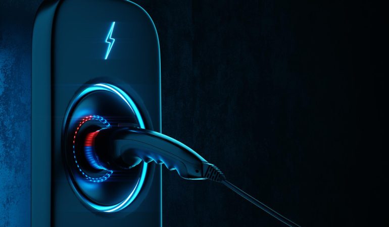 Mașinile electrice: lumină și umbră