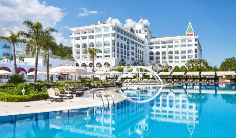 Azorele: Descoperă Hotelul Senhora Da Rosa