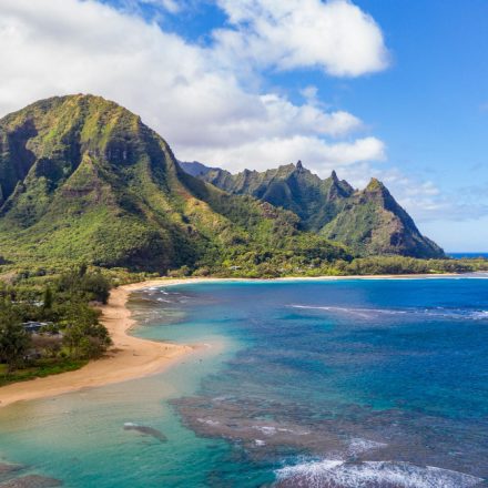 Insula Maui, Hawaii: Paradisul Tropical pentru O Vacanță de Vis