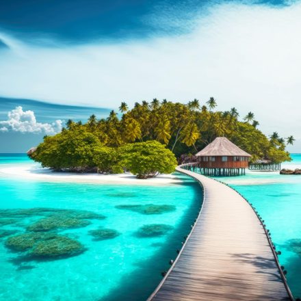 Descoperă Raiul Pe Pământ: Călătorie în Insulele Maldive