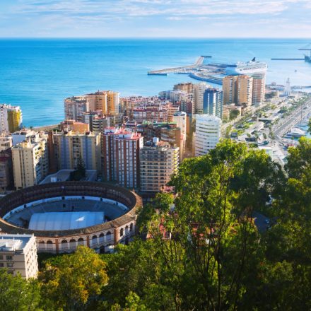 Malaga, bijuteria Mediteranei: Descoperă farmecul și istoria orașului