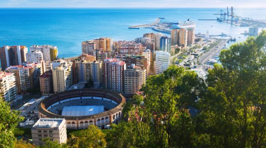 Malaga, bijuteria Mediteranei: Descoperă farmecul și istoria orașului