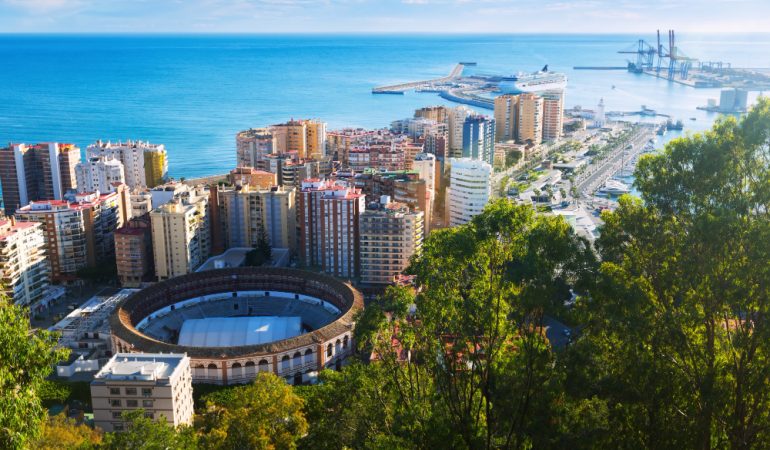 Malaga, bijuteria Mediteranei: Descoperă farmecul și istoria orașului