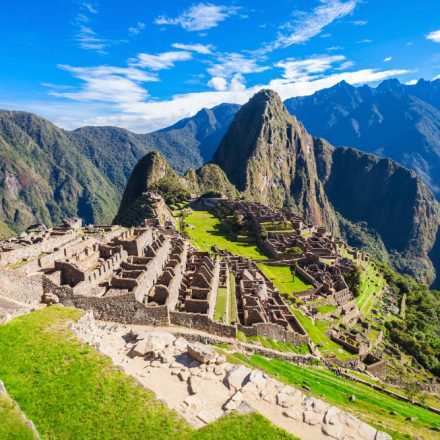 Machu Picchu: Călătoria în inima civilizației Incașe