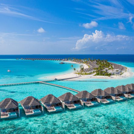 Bora Bora: Destinația Romantismului în Polinezia Franceză