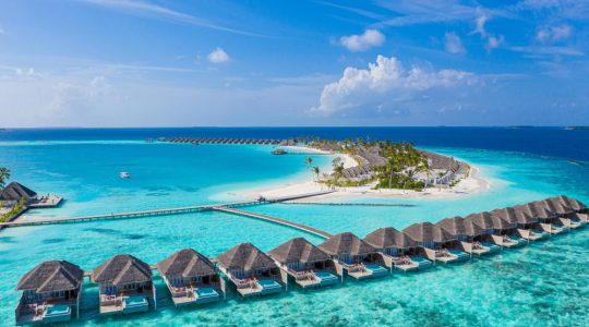 Bora Bora: Destinația Romantismului în Polinezia Franceză