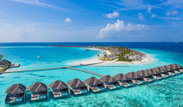 Bora Bora: Destinația Romantismului în Polinezia Franceză