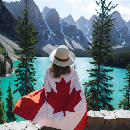 Parcul Național Banff: O călătorie în inima Munților Stâncoși din Canada