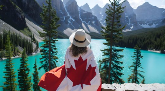 Parcul Național Banff: O călătorie în inima Munților Stâncoși din Canada