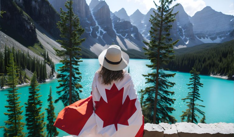 Parcul Național Banff: O călătorie în inima Munților Stâncoși din Canada