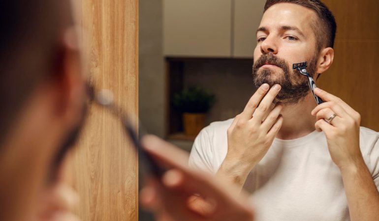 No-Shave November: Crescând barba pentru cauza sănătății masculine