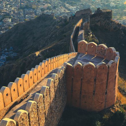 Marele Zid Chinezesc: O mărturie a gloriei și rezistenței umane