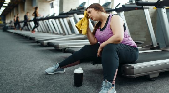 Cele mai bune exerciții pentru pierderea în greutate rapidă