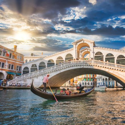 Veneția, Italia: Descoperă Magnetismul Orașului pe Apă