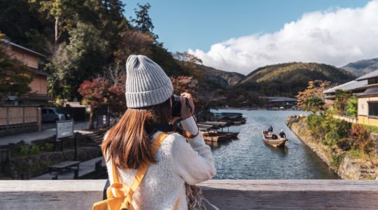 Descoperă cele mai frumoase destinații de vacanță din lume