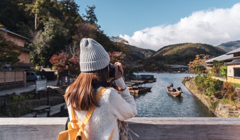 Descoperă cele mai frumoase destinații de vacanță din lume