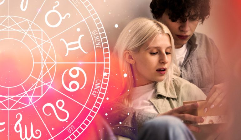 Comportamentul zodiacal la rușine: Scorpionul sensibil