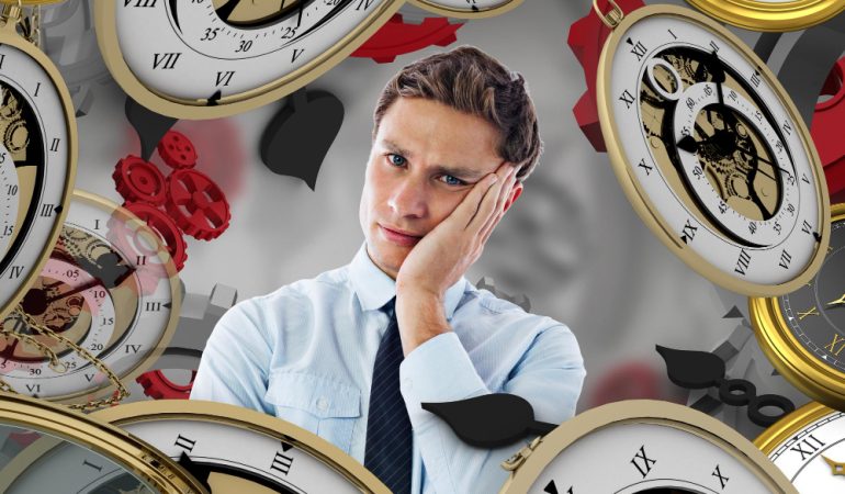 Zodii de bărbați care fug la primele probleme