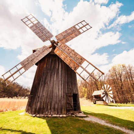 Sibiu: O destinație de poveste pentru familii