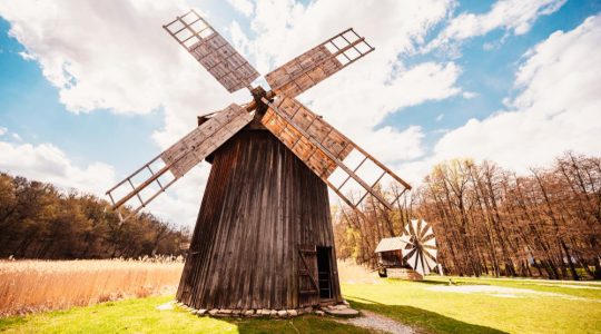 Sibiu: O destinație de poveste pentru familii