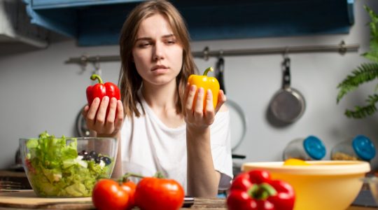 Totul despre intoleranța alimentară