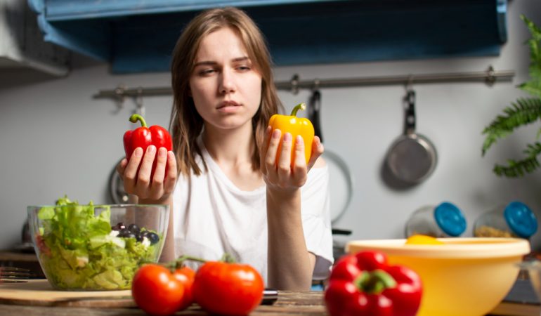 Totul despre intoleranța alimentară