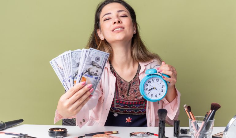 Investiții pentru frumusețe durabilă și economii pe termen lung