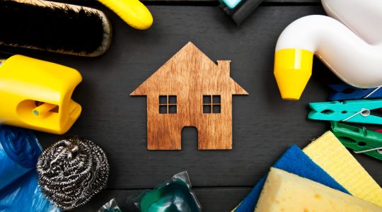 Alege materiale sigure pentru casa ta: Sfaturi utile