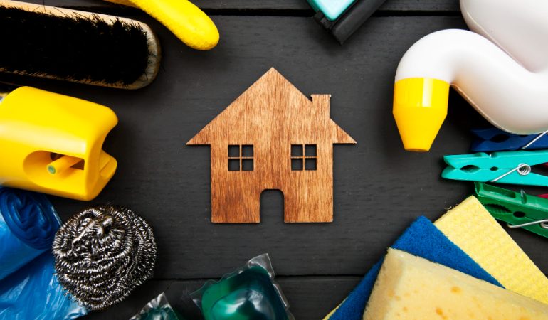Alege materiale sigure pentru casa ta: Sfaturi utile