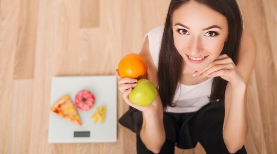 Metode de slăbit fără dietă strictă: Sfaturi utile