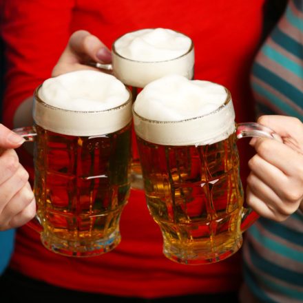Berea: Câte tipuri de bere există și care sunt beneficiile