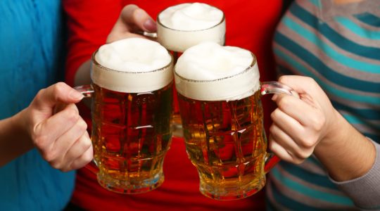 Berea: Câte tipuri de bere există și care sunt beneficiile