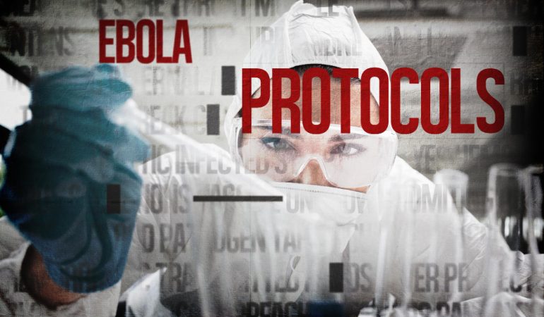 Totul despre Ebola: informații esențiale