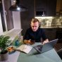 Maximizarea productivității la domiciliu: Sfaturi pentru lucrul de acasă