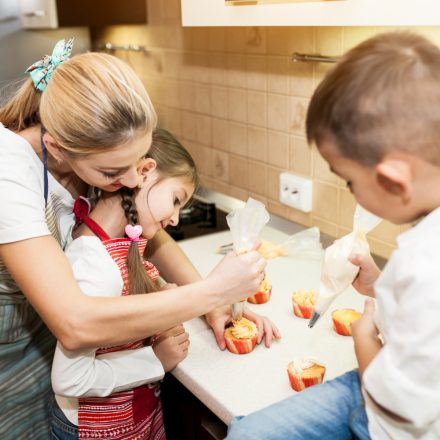 Alimente pe care copiii mici ar trebui să le evite