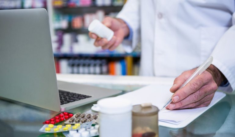 Codul etic in promovarea medicamentelor