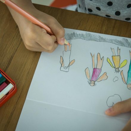 Idei de desene simple: perfecte pentru începători și copii