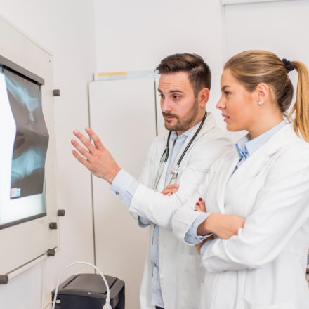 Importanța radiografiei în diagnosticarea afecțiunilor